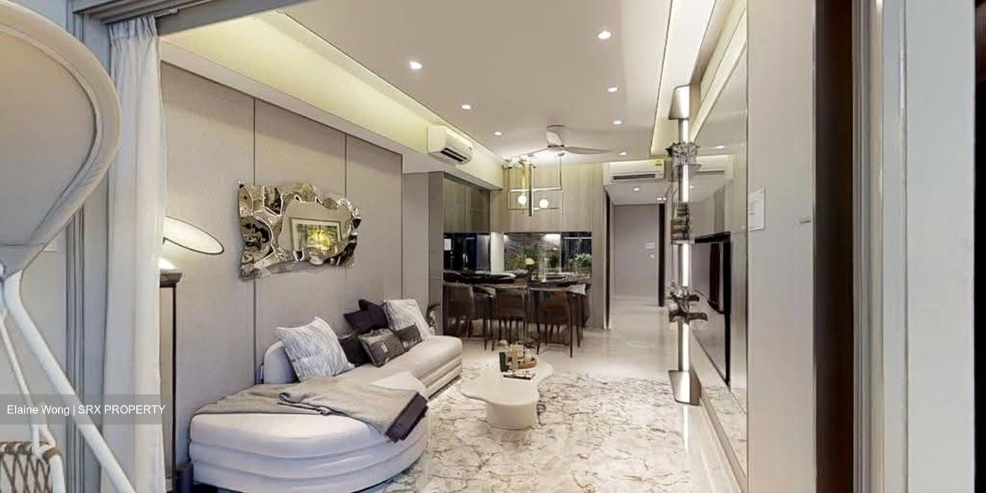 Old Airport Road (D14), Condominium #634560081